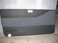 Pannello Porta  Sx Fiat Uno  3Porte