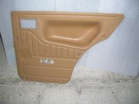 Pannello Post. C\CL Dx Fiat 127 (In Plastica)