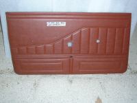 Pannello Ant. Sx Fiat 131