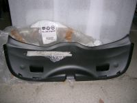 Pannello Portellone Alfa Romeo 147 2s