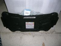 Pannello Isolamento Cofano Motore Fiat Panda 2003-2012