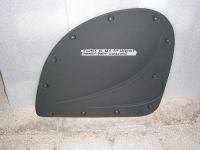 Pannello Porta Scorrevole Dx Fiat Doblò '05