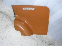 Pannello Post. Sx Fiat 500 