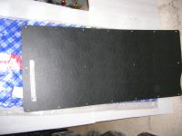 Pannello Porta Scorrevole Fiat Ducato