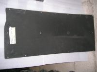 Rivestiemento Laterale Ant. Sx Fiat Ducato '94