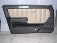 Pannello Ant. Sx Fiat Croma