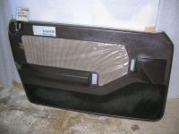 Pannello Porta Ant. Sx Lancia Prisma (Con Alzavetro Manuale )