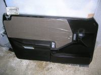 Pannello Porta Ant. Sx Lancia Prisma ( Con Alzavetro Elettrico)