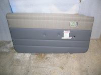 Pannello Porta Sinistra Fiat Punto 1995-1997 3 Porte 