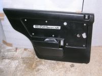 Pannello Post. Sx Lancia Delta