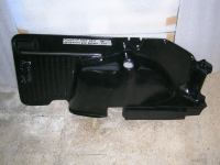 Pannello Post. Dx Autobianchi A112 Elegant