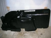 Pannello Post. Sx Autobianchi A112 Elegant