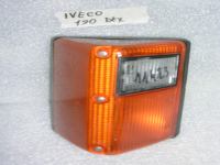 Fanalino Ant. Dx iveco 190