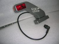 Luce Ingombro Sinistro Iveco Eurocargo / Iveco Eurotech 