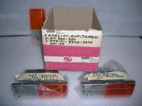 Fanalini Ant. Trattori Fiat 780/880 - Landini 5830-6830