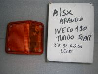 Trasparente Fiat Iveco 190 Turbo 