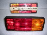 Fanalini per Autocarro