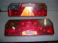 Fanalino Post. Universale Autocarro