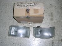 Fanalino Post. Autobus