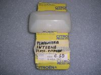 Palfoniera Interna Citroen C15