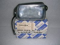 Fendinebbia Sinistro Skoda Felicia 1995-1998