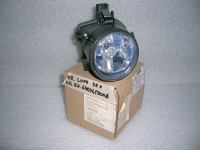 Fendinebbia Destro Volkswagen Lupo 1998-2005