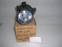 Fendinebbia Sinistro Volkswagen Lupo- Skoda Felicia- Seat Arosa