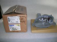 Fendinebbia Sx Volvo S80 '99-03
