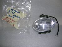 Fendinebbia Sinistro  Hyundai Atos Prime