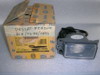 Fendinebbia Dx Volkswagen Passat 88-93