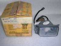 Fendinebbia Sinistro  Volkswagen Passat 88-93