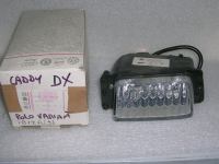 Fendinebbia Destro Volkswagen Caddy/Polo Variant/Seat Ibiza