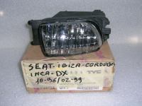 Fendinebbia Destro Seat Ibiza-Cordoba 1996-1999