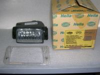 Fendinebbia Sinistro Seat Toledo '91