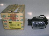 Fendinebbia Dx Seat Ibiza '97-99