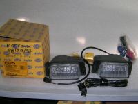 Kit Fendinebbia Seat Ibiza '93- Volkswagen Caddy/Polo