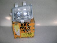 Fendinebbia Dx Volkswagen Polo GT '95