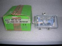 Fendinebbia Sx Volkswagen Polo '94-99