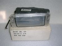 Fendinebbia Sinistro Audi 80 1987-1992