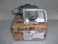 Fendinebbia Sx Volkswagen Golf 3