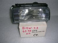 Fendinebbia Destro Bmw Serie 3 E36 1991-1998