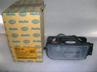 Fendinebbia Dx BMW Serie 7