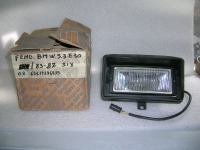 Fendinebbia Sx BMW Serie 3 E30 '83-87