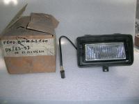 Fendinebbia Dx BMW Serie 3 E30 '83-87