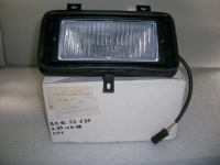 Fendinebbia Dx BMW Serie 3 E30 