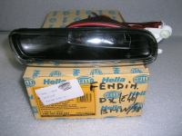 Fendinebbia Dx BMW Serie 3 E46 '98