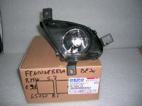 Fendinebbia Destro Bmw Serie 3 E 91 Touring