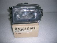 Fendinebbia Destro Bmw Serie 5 E39  1995-2000 (ZKW)
