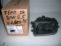 Fendinebbia Destro Bmw Serie 5 1995- 2000 E39