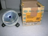 Fendinebbia Dx Volkswagen Golf 2 '84